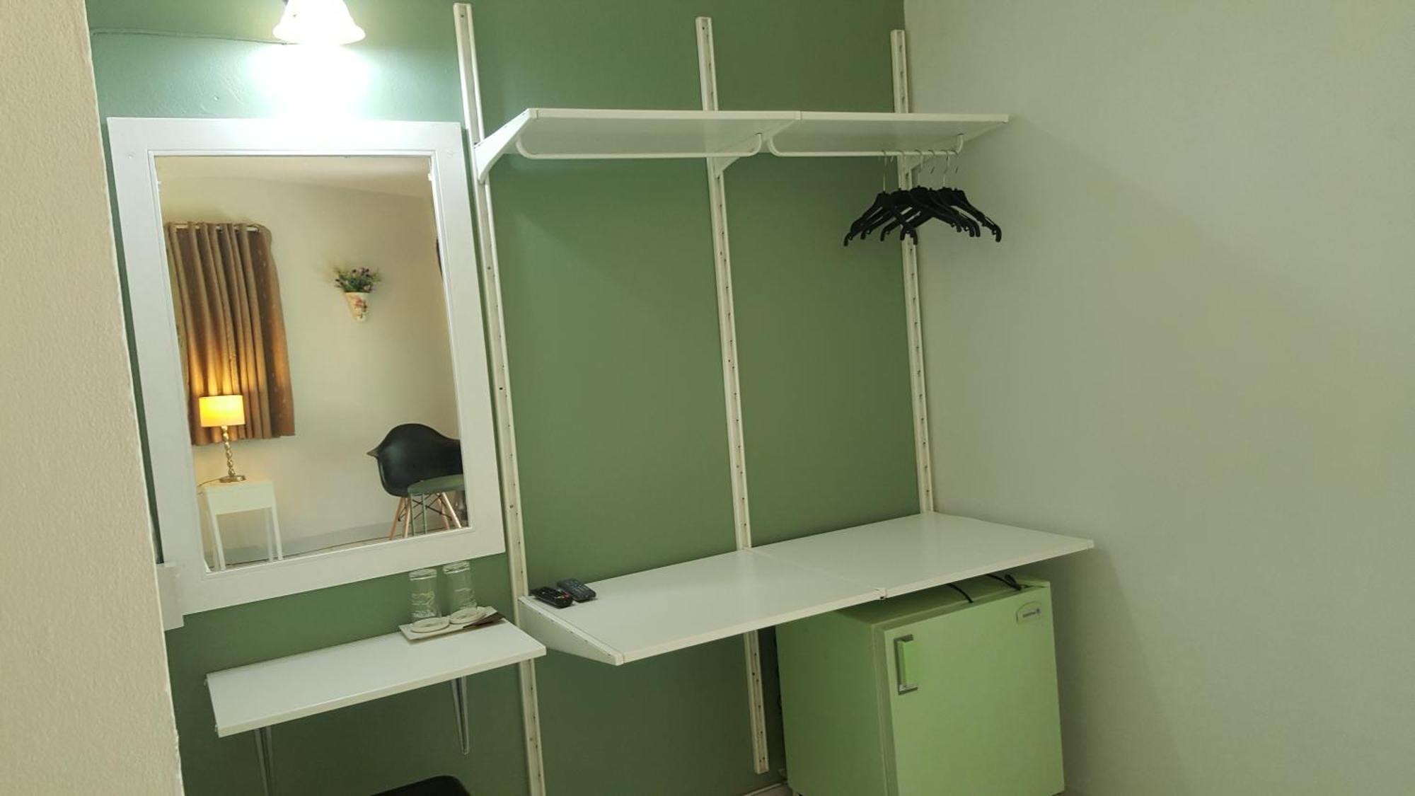 班克拉托姆桐海滨度假屋 七岩 外观 照片